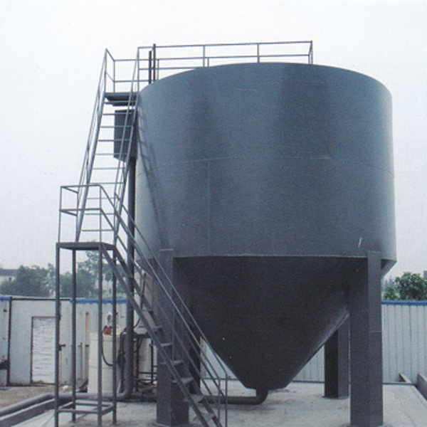 HCY型化學除油器2