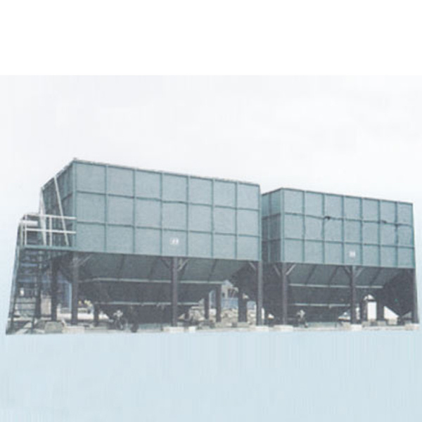 HCY型化學除油器