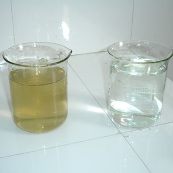 中水回用